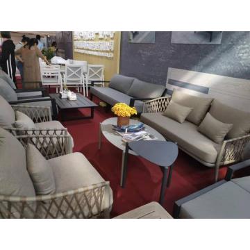 2019 Set Sofa Kerusi Tali Paling Popular