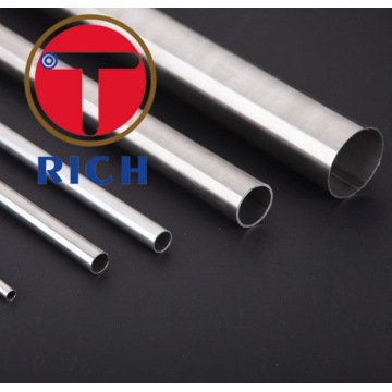 Stainless+Steel+Welded+Pipe+for+Electric+Heater