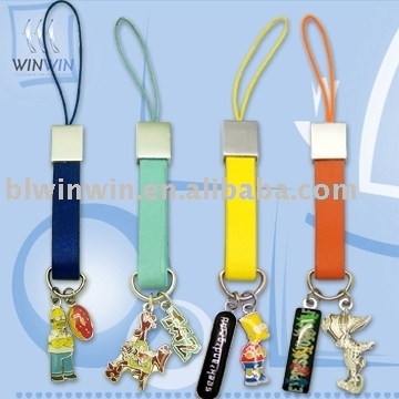 mobile phone strap