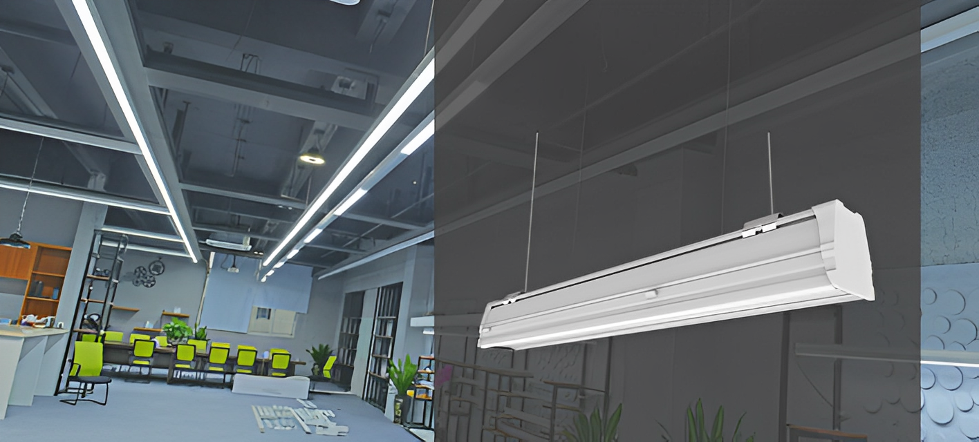 LED LED High Bay Lights for Warehouse