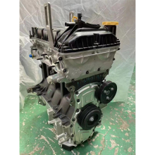 15S4G Newly Assembled Automobile Engine