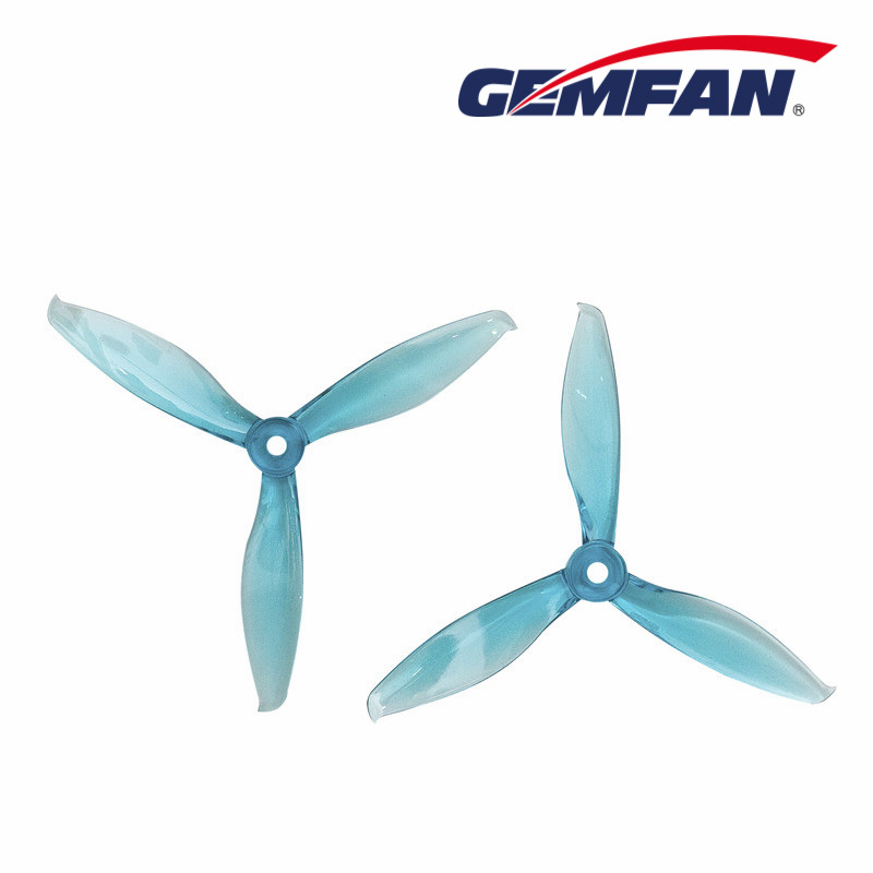 GEMFAN 5inch 5149 Quadcopter Prop Drone Propeller Set