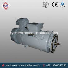 tower crane slewing motor YTLEJ series