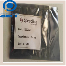 MPM 125 spare parts 1002393 pulley