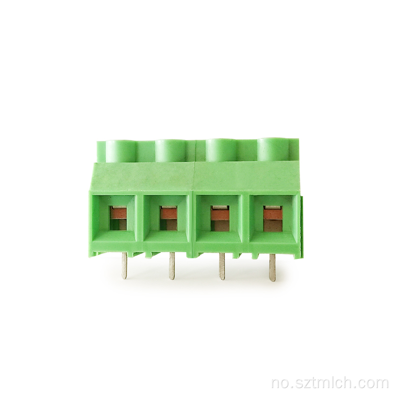 European Style Connector Terminal High Quality Terminal