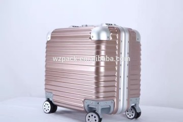 High Quality Wheel Hardshell Spinner ABS/PC Suitcase Luggage Trolley Case Cabin