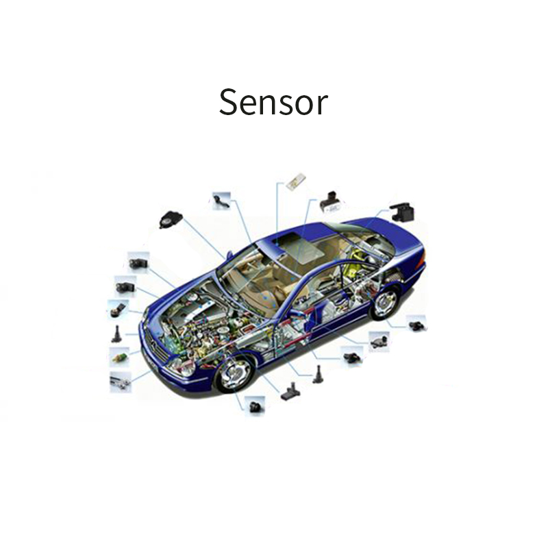 Sensor Auto Parts Sensor Auto Parts