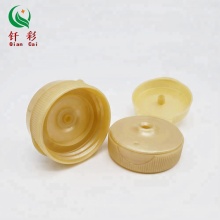 38mm Plastic Flip Top Cap for Bottle Closure
