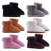 Sheepskin Boot,Winter Boot,Classical tall boot