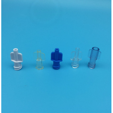 Luer Lock Connector Wanita