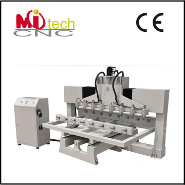 CNC Router/Engraving Machine lathe cnc router wood