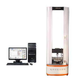 wholesale from china manual tensile testing machine