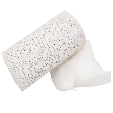 Medical First Aid Plasters Rolls Plaster Bandage