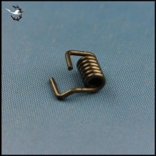 Custom torsion spring part