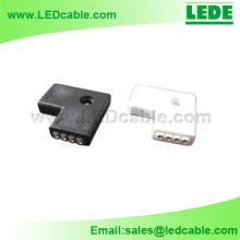 LED Strip Corner Connector