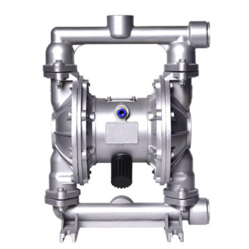 Pompes à pression sur filtre et pompes centrifuges