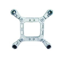 Power Line JZF Type Square Frame Spacer Damper