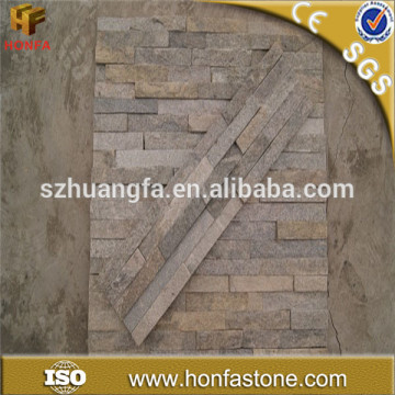 20 years factory hot sale plates decorative stone cladding