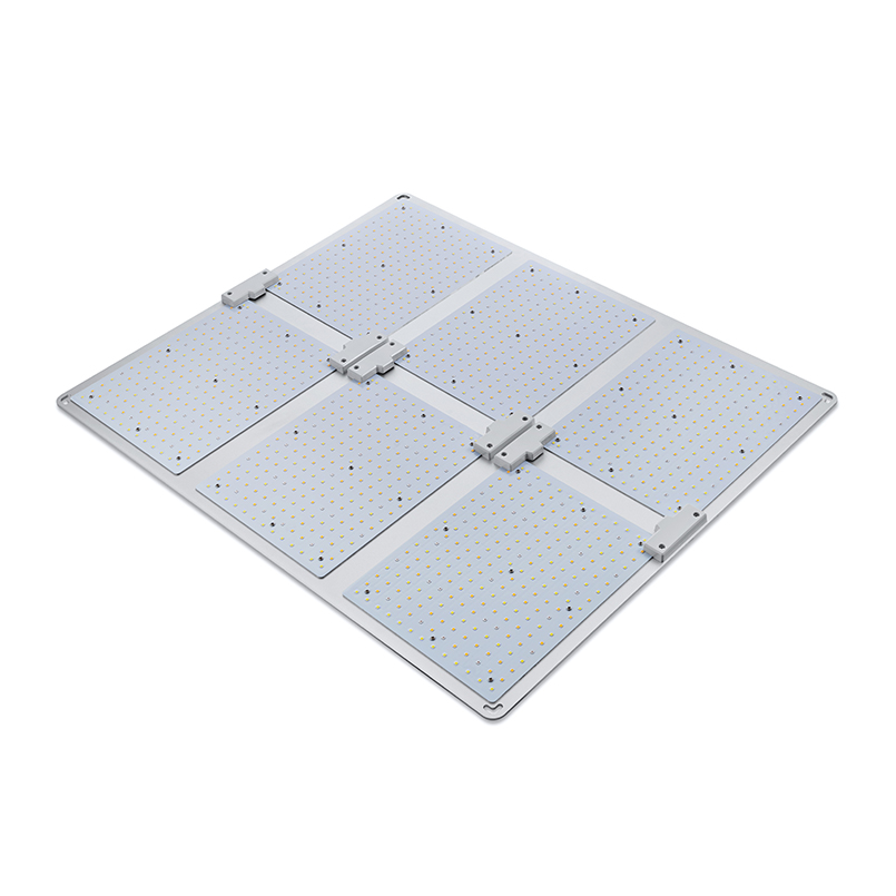 Dimmable Panel Plant Grough Lights для гидропонных