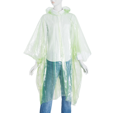 PE raincoats plastic raincoats disposable raincoats