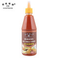 Sriracha Hot Chilli Sauce Μαζική Χονδρική για Κουζίνα