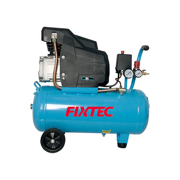 FIXTEC Professional 7.5HP Air-Compressors 5500W 500L Air Compressor Portable