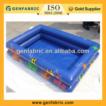 Most attractive pvc fabric for pool