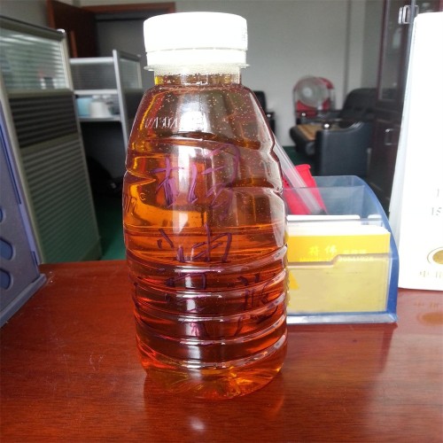 Aceite tung puro puro chino