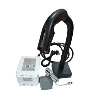 SL-288 Hawk Gun: High Efficiency Electrostatic Cleaning Ion Wind Gun