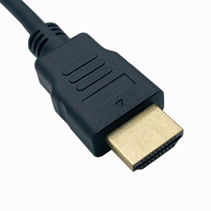 Custom HDMI 4K High Speed Cable
