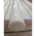 Engineering Plastics Nylon MC Solid Rod Nylon Bar