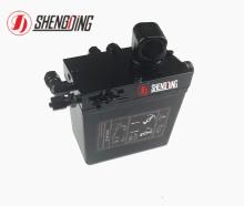 Hydraulic Cabin tilt pump 1311039 for DAF