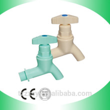 sanitary plastic water dispenser tap