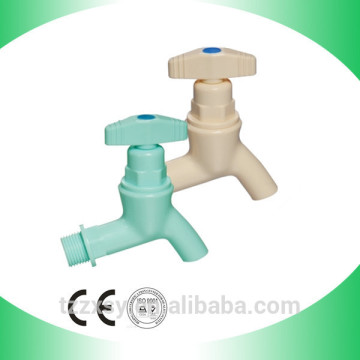 sanitary plastic water dispenser tap