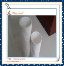 liquid filter cloth and felt filter bag for industry usage