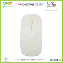 Consumer electronics 2.4G latest wireless mouse