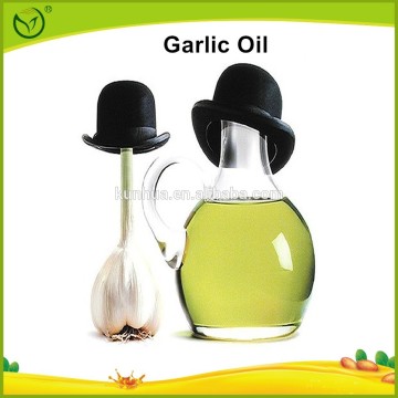 China Garlic Oil Garlic Essential Oil Manufacturers