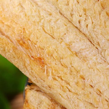 Special good Alaska Dried Pollack Fish Pollack