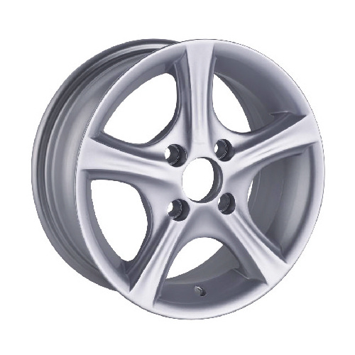 Cerchi in lega di alluminio pressofusi Audi Wheels