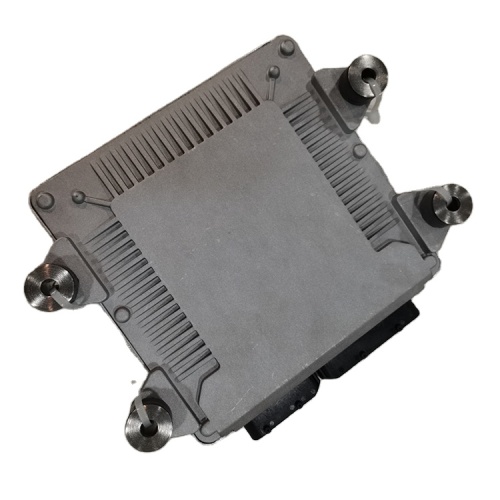 Piezas de clasificador de cargador ECU 4130002352 Unidad de control ECU