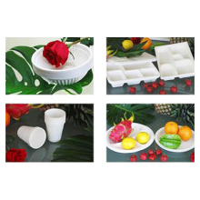 Biodegradable Sheet Product