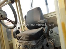 used CAT 140H motor grader