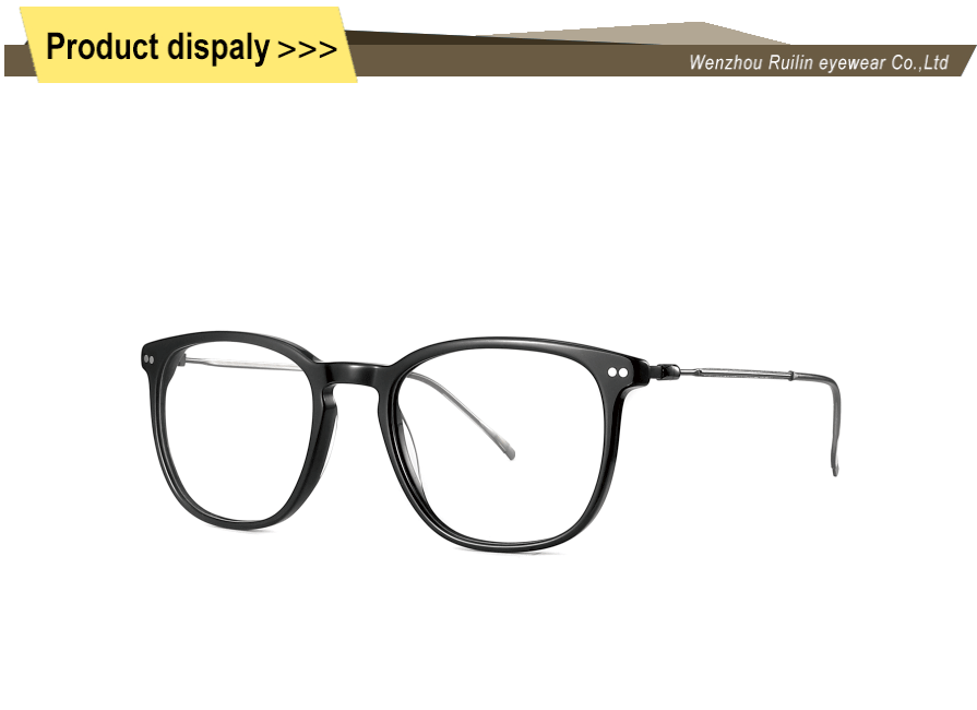 Molduras de estilo neutro em formato quadrado Square Shape Neutral Style Frames