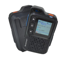 K2 Walkie Talkie: 4G POC Mobile Phone with Sim Card and Play Store Gift Card