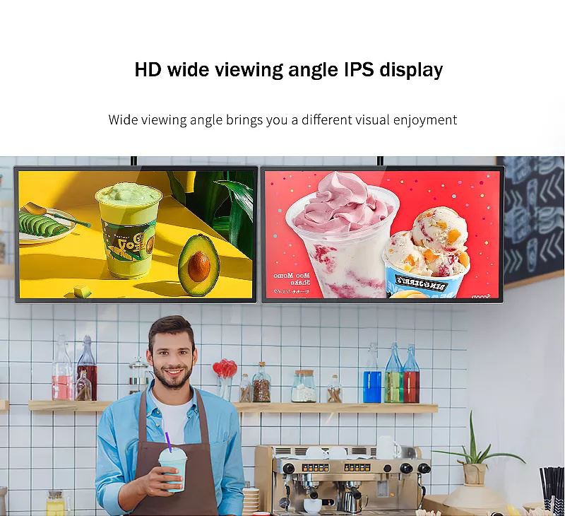 LCD screen manufacturer