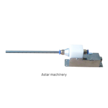 Tonizing Air Gun Static Elimination Device" 

However, considering common phrasing and SEO practices, you might want a more conventional title:

"Air Gun Static Elimination Device
