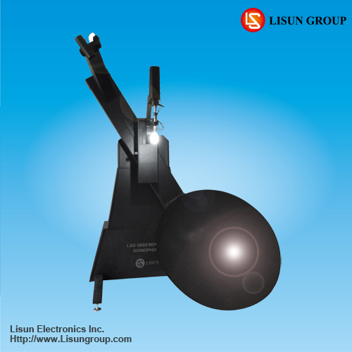 LSG-3000 Moving Detector Goniophotometer