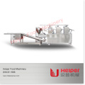 Industrial Automatic Sausage Double Clipper