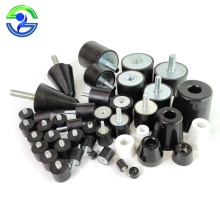 High Quality Rubber Vibration Isolator with Bolt Anti-Vibration Damper
