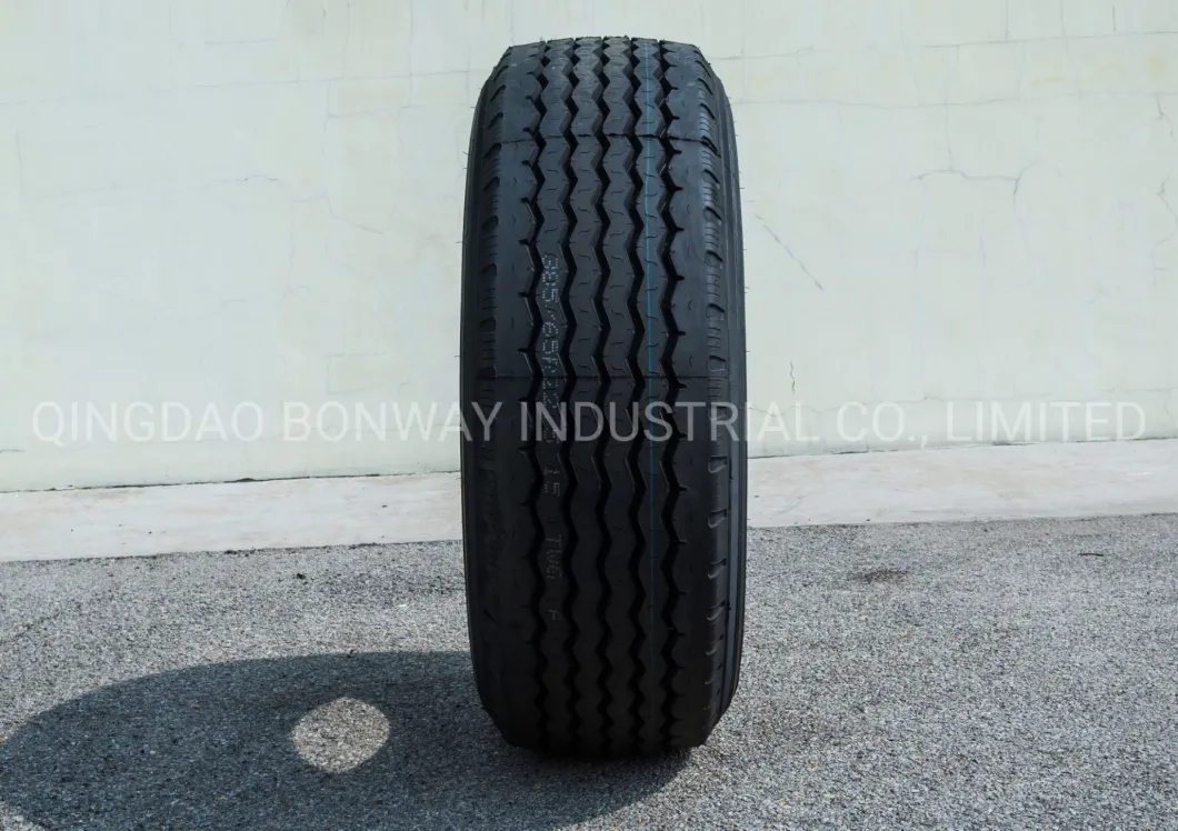 Supermealer Brand Radial Truck Tyre 295/80r22.5 315/80r22.5 385/65r22.5 13r22.5